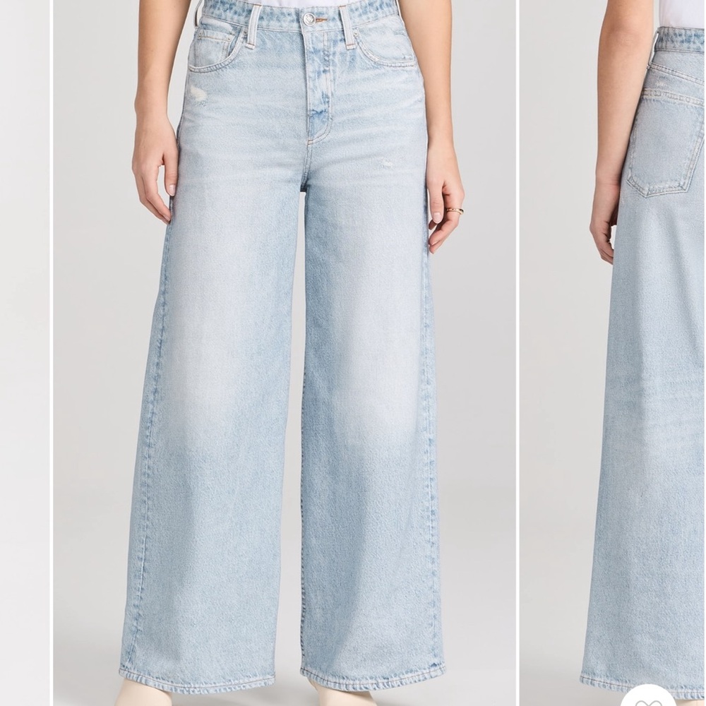 Rag & Bone Miramar Jeans